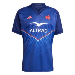 ウェア vintage adidas France rugby FFR Vintage Adidas France rugby shirt-70's | #463758277