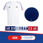 Pack Supporter Premium