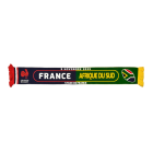 France/South Africa 2025/2026 scarf
