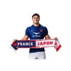 Scarf France/Japon 2024