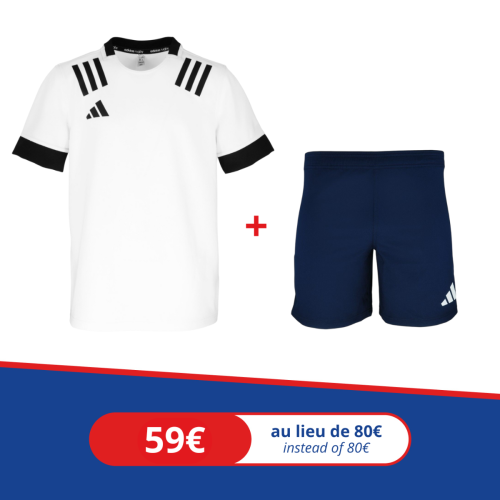 Pack Training Adidas Adulte