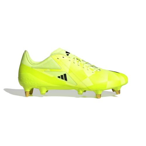 Adidas Adizero RS15 Pro Hybrides Lemon | France Rugby