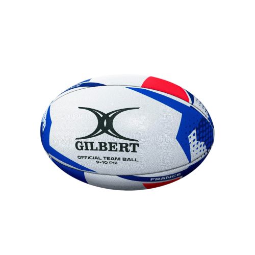 Ball Team France Rugby World Cup 2025 T5