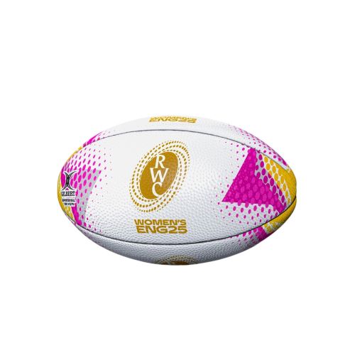 Supporter Ball Rugby World Cup 2025 Mini