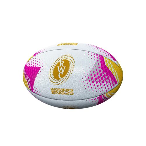 Supporter Ball Rugby World Cup 2025 T5