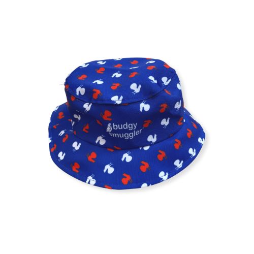 Bob Budgy Smuggler x FFR Adult