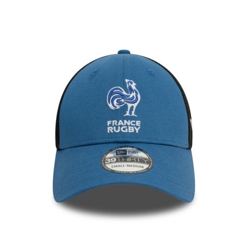 FFR Rugby 39THIRTY® Cap Blue – New Era