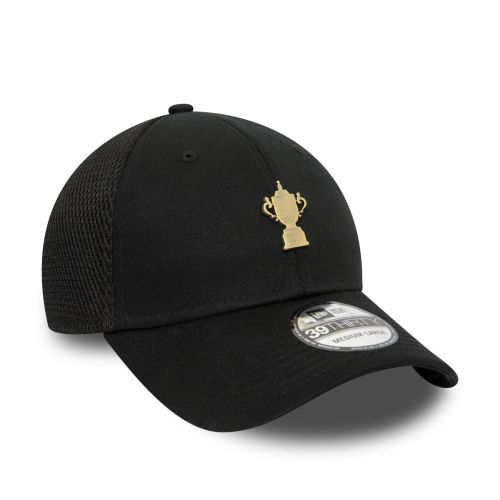 Rugby World Cup 2023 Cap 39THIRTY Black