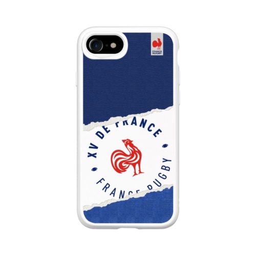 Coque RHINOSHIELD FFR Solidsuit XV de France - EN