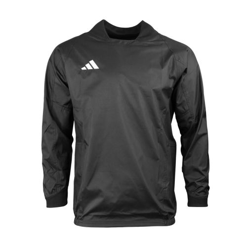 ADIDAS FFR Black Windbreaker Training