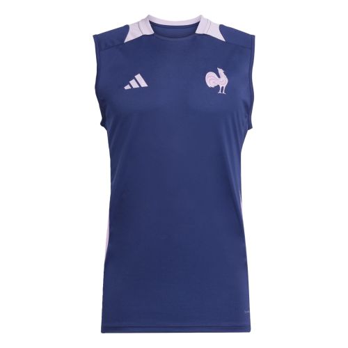 Tank Top ADIDAS FFR Entrainement 25/26 Homme