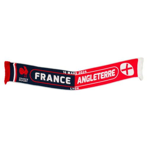 Scarf France/Angleterre 2024