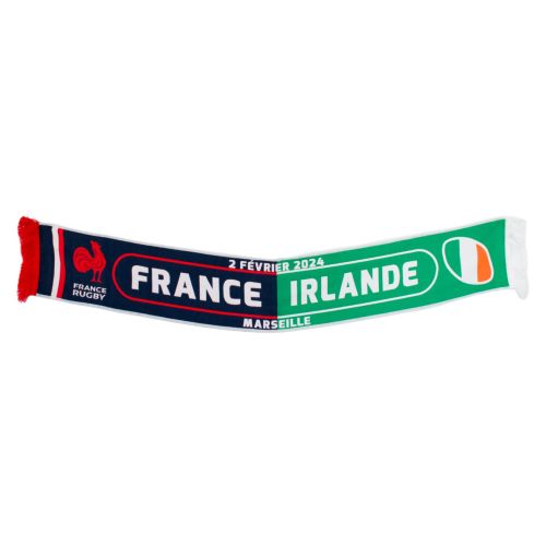 Scarf France/Ireland 2024