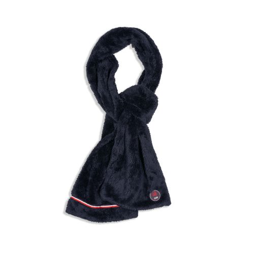 Lifestyle Scarf France Rugby Blue