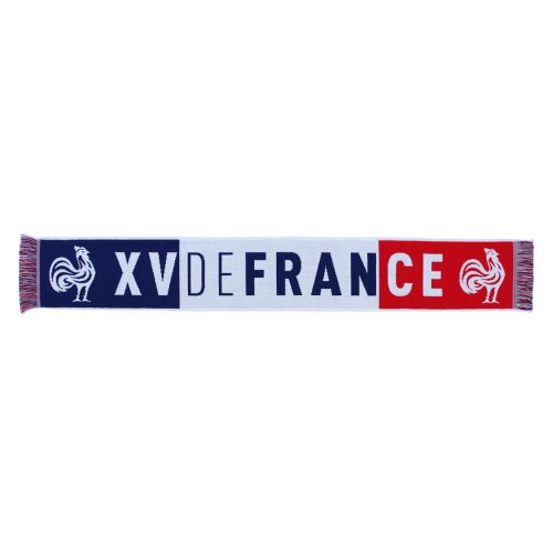 XV De France Tricolore Supporter Scarf