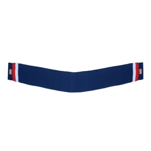 Knitted Scarf France Rugby Adult