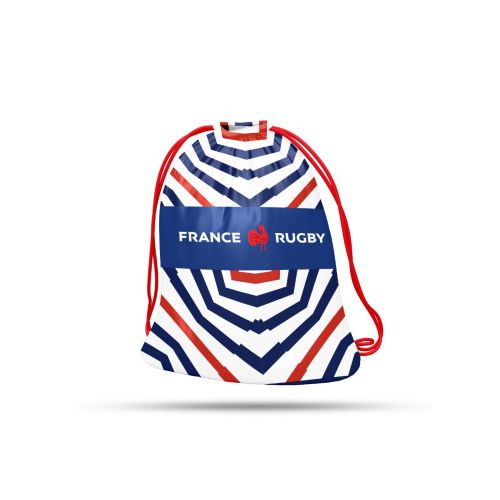 France Rugby Gymbag
