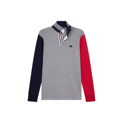 France Rugby x Eden Park 2024 Men's Long Sleeve Aigueperse Jersey