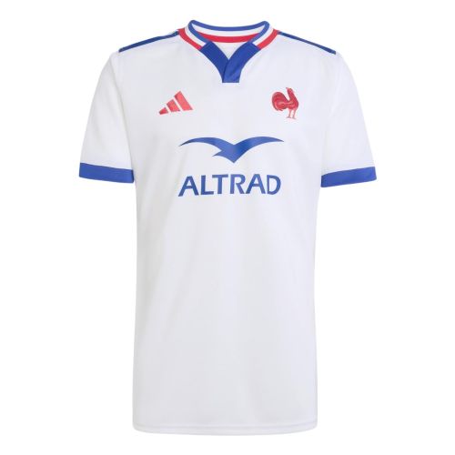 Adidas France XV Away Jersey 2025/2026
