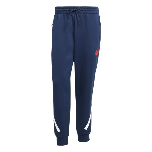 Pant ADIDAS FFR Travel 25/26 Blue Men
