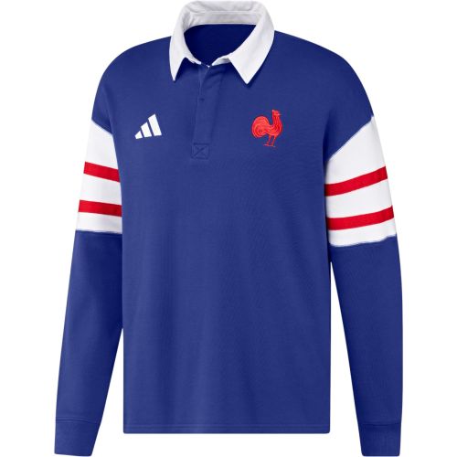 Polo Heritage Adidas FRR 2025/2026