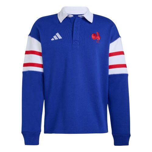 Polo Heritage Adidas FRR 2025/2026