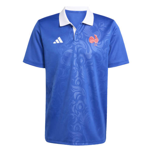 adidas x France Rugby | France Rugby official store