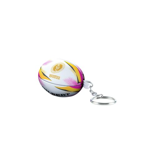 Keyring Ball Rugby World Cup 2025
