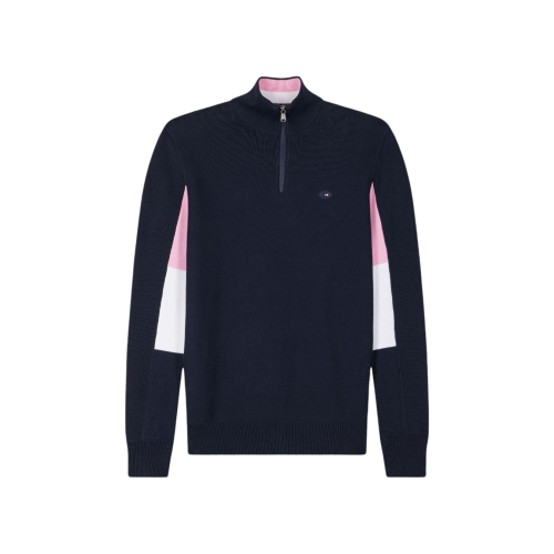 Eden Park France Rugby x Eden Park 2024 Men's Vrombissant Sweater