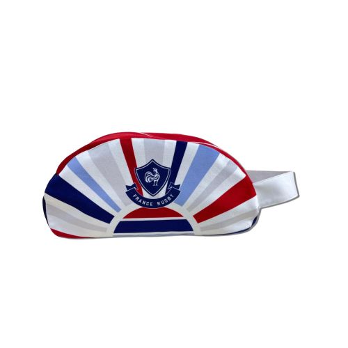 France Rugby x Loopita Shoe Bag Sunset