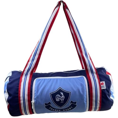 France Rugby x Loopita Foldable Baluchon Bag