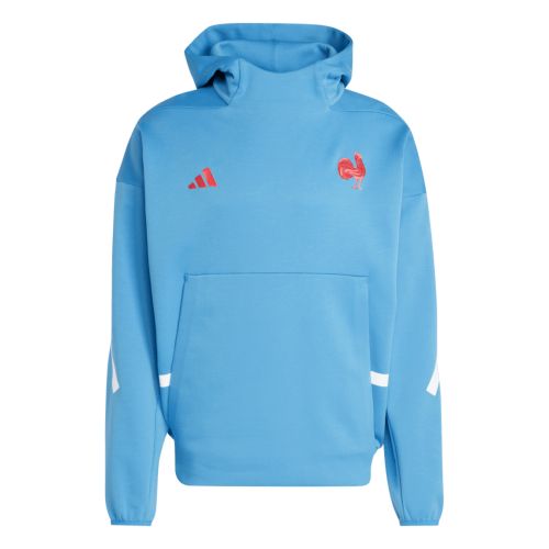 ADIDAS 24/25 Light Blue FFR Hoody