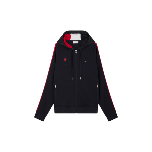Ambares France Rugby x Eden Park 2024 Men's Sweatshirt