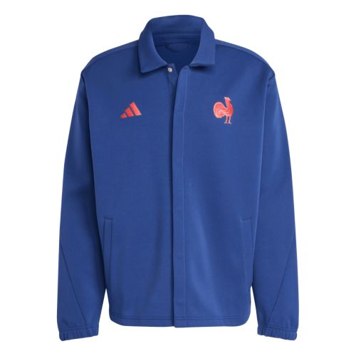 ADIDAS Men's 24/25 FFR Leisurewear Jacket