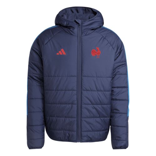 ADIDAS FFR Training Winter Jacket 24/25
