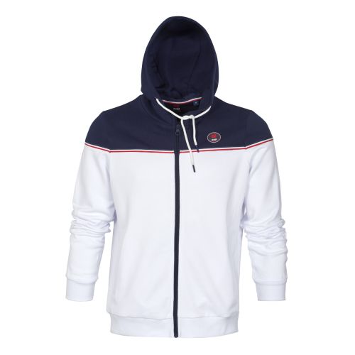 Lifestyle Jacket France Rugby Women